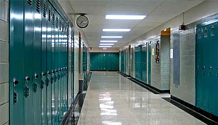 Profesyonel Okul Temizliği