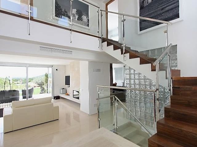 Profesyonel Villa Temizliği