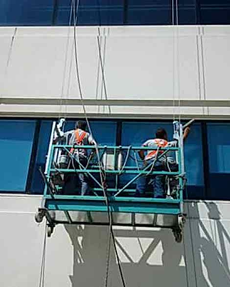 dis-cephe-cam-temizligi