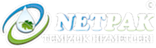 Net ve Pak Nezih Ortamlar İçin NETPAK TEMİZLİK